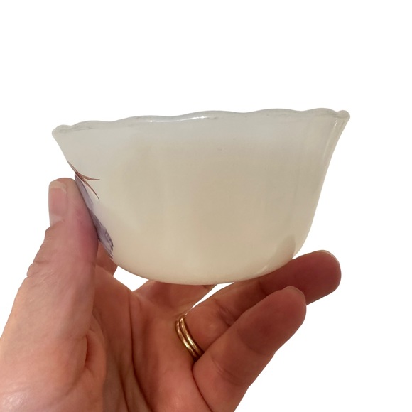 Anchor Hocking Gay Fad 2 Piece Set - Picture 12 of 13